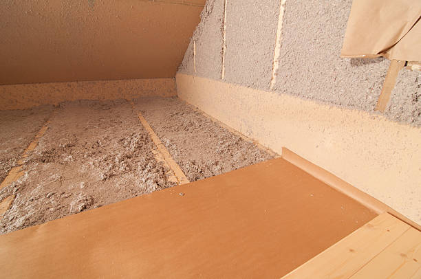 Best Insulation for Specific Applications in Nyssa, OR